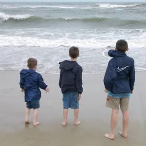 Meet your Posher, Cathy